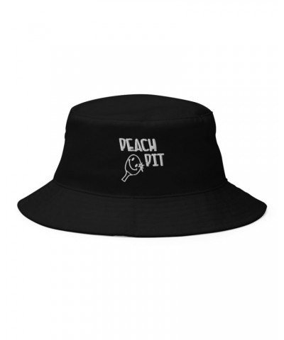 Peach Pit Bucket Hat $5.81 Hats