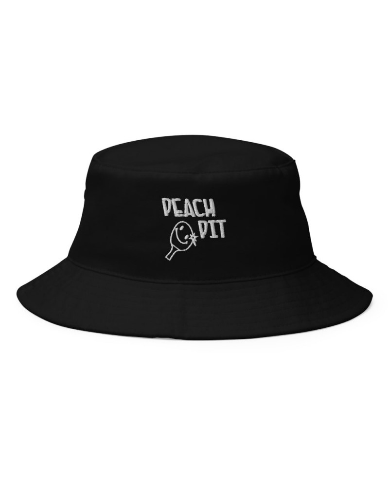 Peach Pit Bucket Hat $5.81 Hats