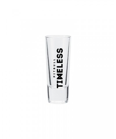 Pitbull Timeless Shot Glass $9.46 Drinkware