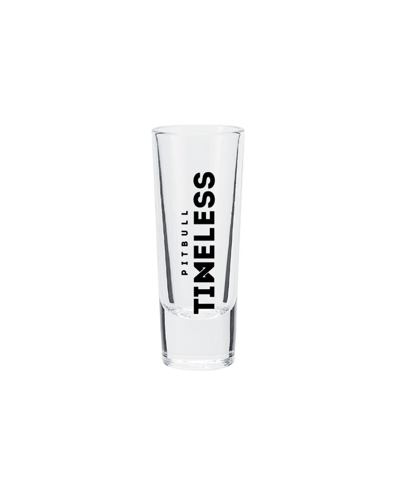 Pitbull Timeless Shot Glass $9.46 Drinkware