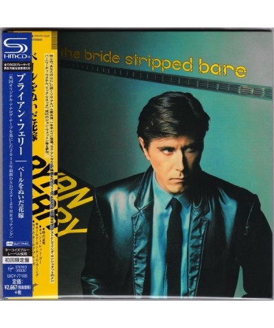 Bryan Ferry BRIDE STRIPPED BARE CD $21.74 CD