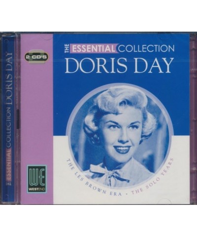 Doris Day CD - The Essential Collection $11.20 CD