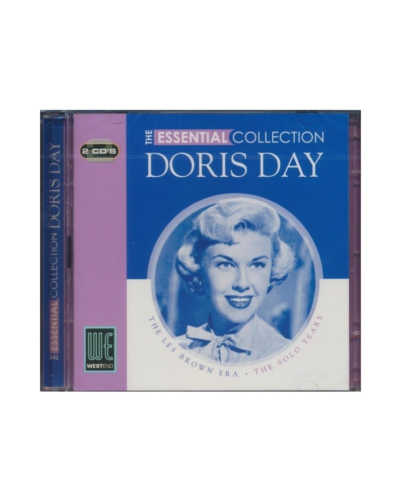 Doris Day CD - The Essential Collection $11.20 CD