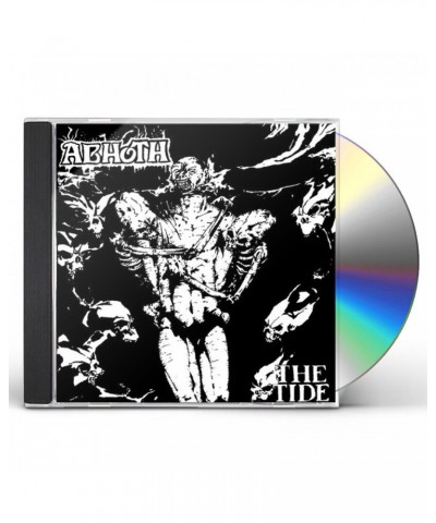 Abhoth TIDE & DEMOS CD $14.93 CD