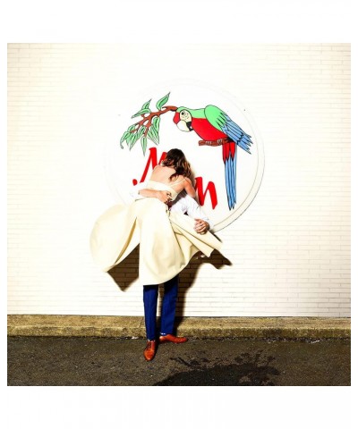 Sylvan Esso What Now Vinyl Record $6.29 Vinyl