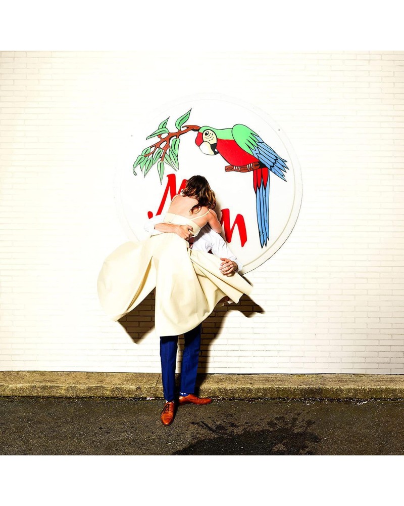 Sylvan Esso What Now Vinyl Record $6.29 Vinyl