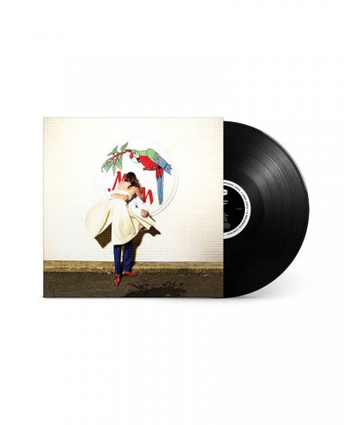 Sylvan Esso What Now Vinyl Record $6.29 Vinyl