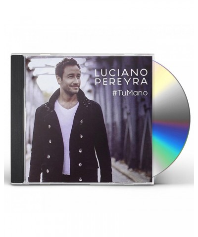 Luciano Pereyra TU MANO CD $6.82 CD