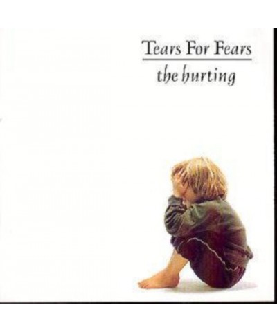 Tears For Fears CD - The Hurting $9.00 CD