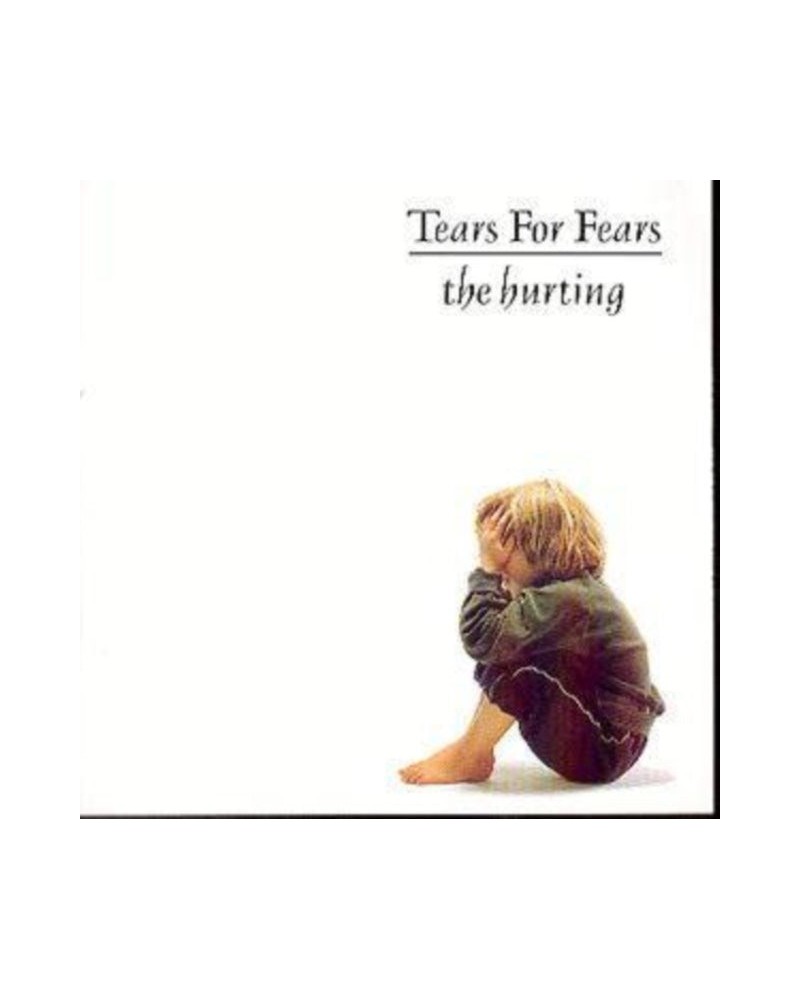 Tears For Fears CD - The Hurting $9.00 CD