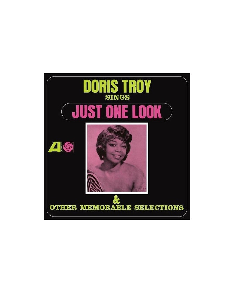 Doris Troy Just One Look Vinyl Record $9.65 Vinyl