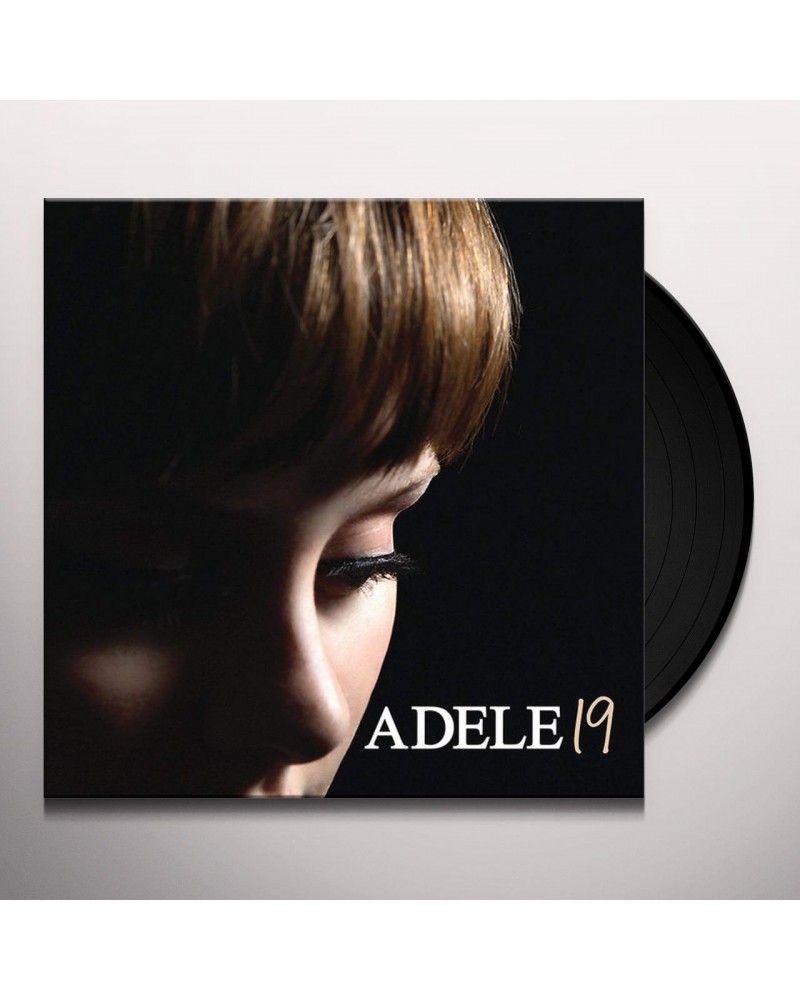 Adele 19 Vinyl Record $6.50 Vinyl