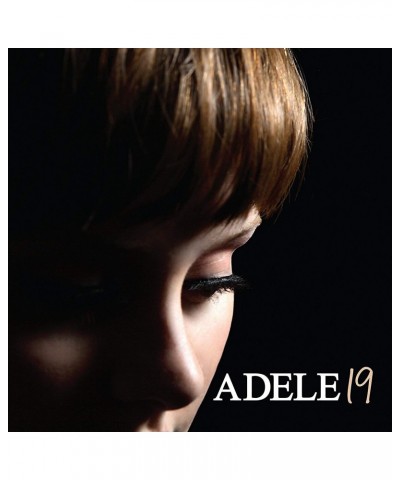 Adele 19 Vinyl Record $6.50 Vinyl