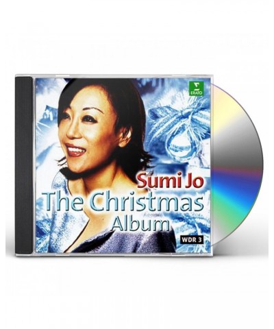 Sumi Jo CHRISTMAS ALBUM CD $5.25 CD