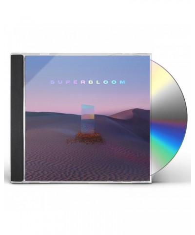 MisterWives SUPERBLOOM CD $57.74 CD