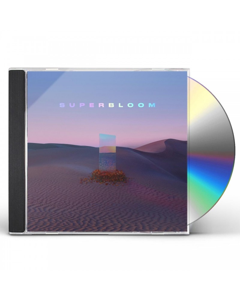 MisterWives SUPERBLOOM CD $57.74 CD