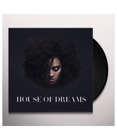 Naomi Pilgrim House Of Dreams Vinyl Record $32.33 Vinyl