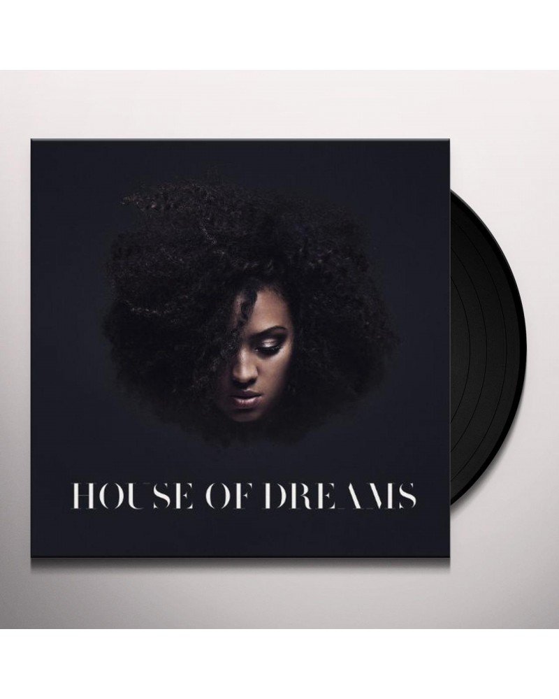 Naomi Pilgrim House Of Dreams Vinyl Record $32.33 Vinyl