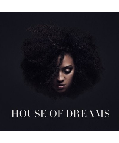 Naomi Pilgrim House Of Dreams Vinyl Record $32.33 Vinyl