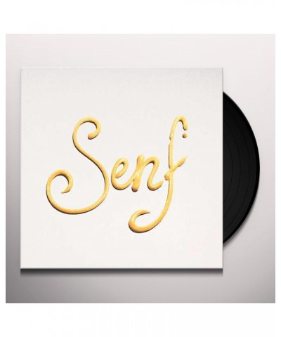 Swutscher Senf Vinyl Record $6.97 Vinyl