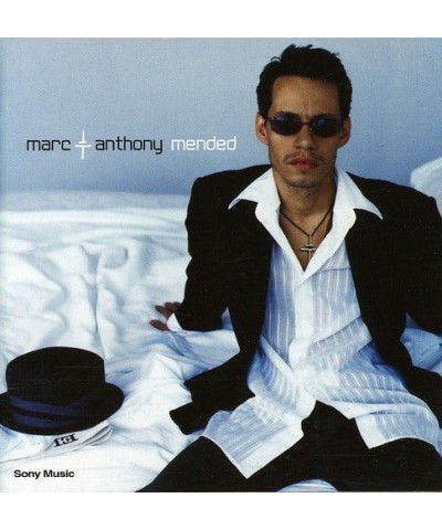 Marc Anthony MENDED CD $10.75 CD