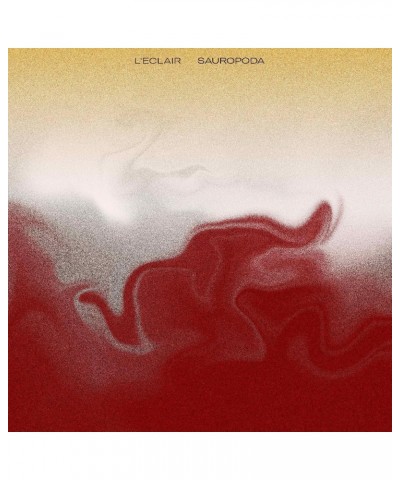 L'éclair Sauropoda CD $14.59 CD