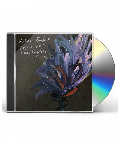 Julien Baker TURN OUT THE LIGHTS CD $23.57 CD