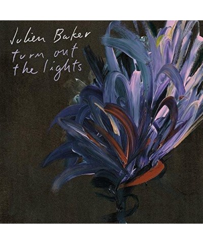 Julien Baker TURN OUT THE LIGHTS CD $23.57 CD