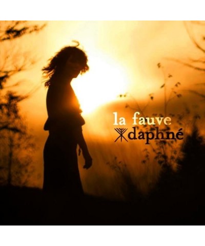 Daphné La Fauve - CD $20.23 CD