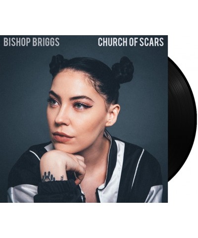 Bishop Briggs Church of Scars (Black Vinyl) $5.47 Vinyl