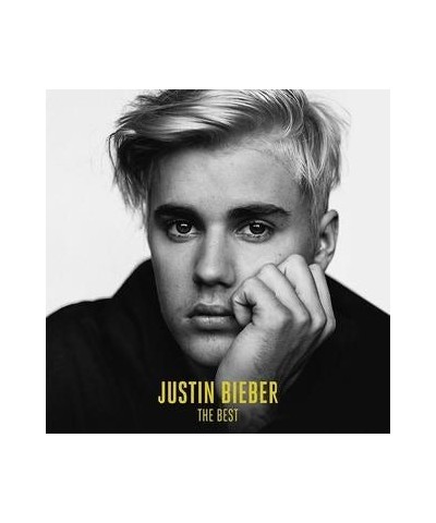 Justin Bieber BEST CD $7.71 CD