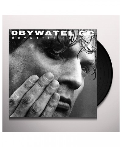 Obywatel G.C. OBYWATEL SWIATA Vinyl Record $7.91 Vinyl