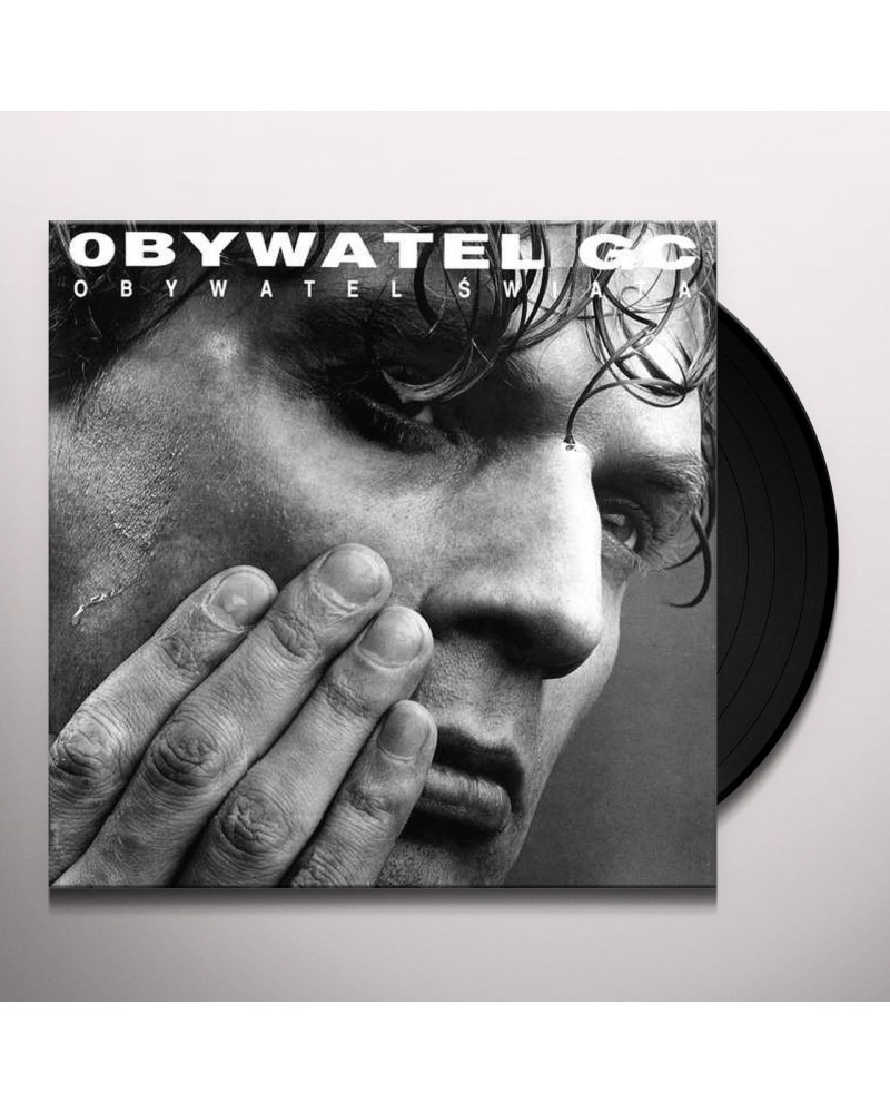 Obywatel G.C. OBYWATEL SWIATA Vinyl Record $7.91 Vinyl