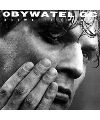 Obywatel G.C. OBYWATEL SWIATA Vinyl Record $7.91 Vinyl