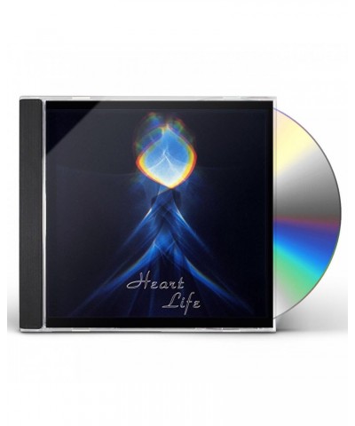 Sensitive Heart HEART LIFE CD $23.57 CD