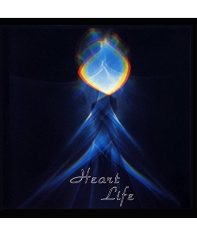 Sensitive Heart HEART LIFE CD $23.57 CD