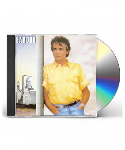 Michel Sardou CHANTEUR DE JAZZ CD $22.42 CD