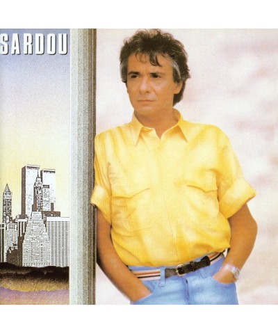 Michel Sardou CHANTEUR DE JAZZ CD $22.42 CD