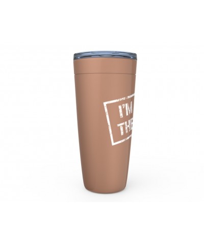 Music Life Viking Tumbler | I'm With The Band Tumbler $12.91 Drinkware