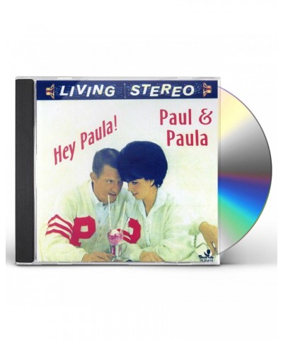 Paul & Paula HEY PAULA CD $7.62 CD