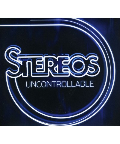 Stereos UNCONTROLLABLE CD $16.45 CD