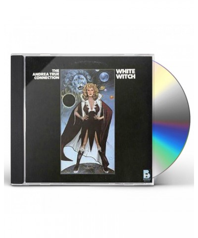 Andrea True Connection WHITE WITCH CD $4.50 CD