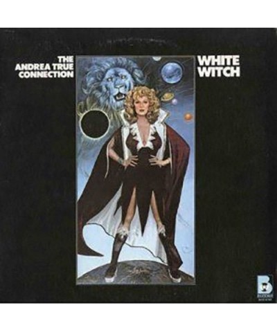 Andrea True Connection WHITE WITCH CD $4.50 CD