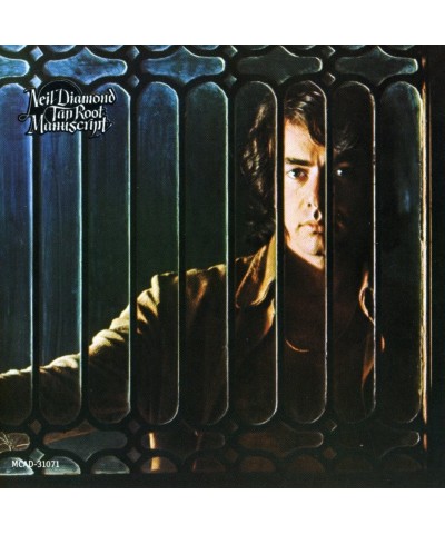 Neil Diamond TAP ROOT MANUSCRIPT CD $44.54 CD