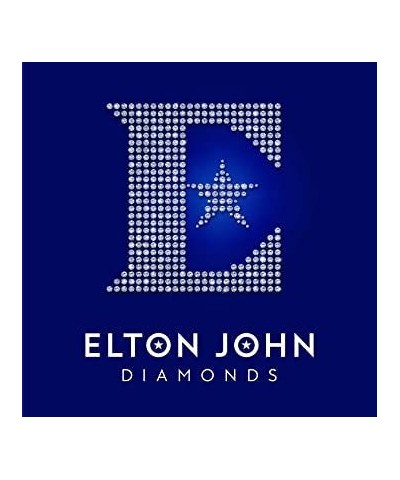 Elton John DIAMONDS(2CD) CD $19.30 CD