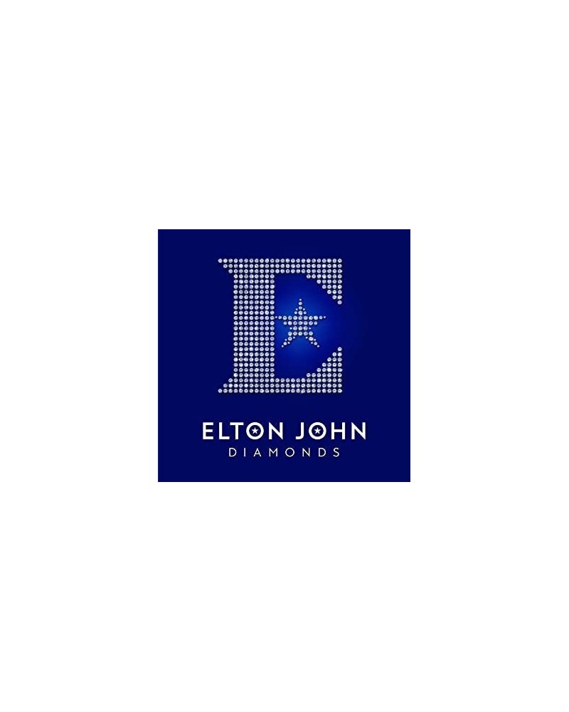 Elton John DIAMONDS(2CD) CD $19.30 CD