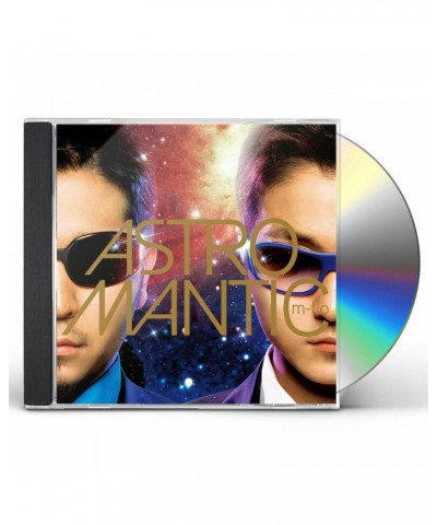 m-flo ASTROMANTIC CD $14.09 CD