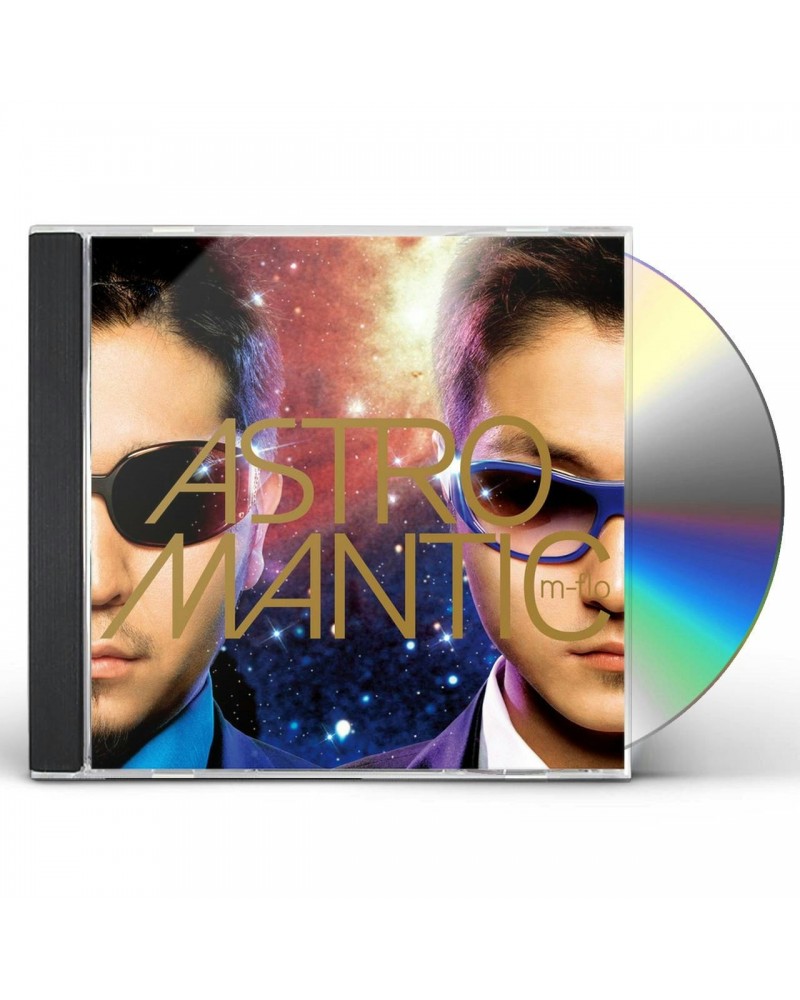 m-flo ASTROMANTIC CD $14.09 CD