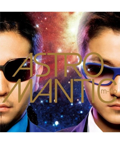 m-flo ASTROMANTIC CD $14.09 CD