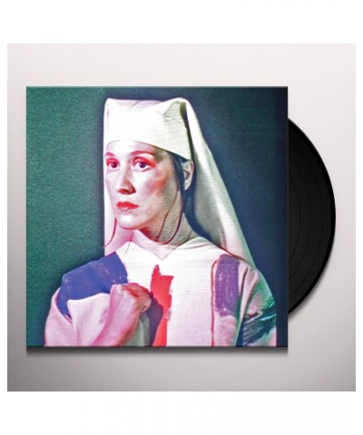 Cate Le Bon Pompeii Vinyl Record $6.66 Vinyl